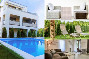 Vanessa Apartman Balatonfüred - hostAID